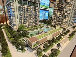 One Marina Gardens (D1), Apartment #637264061